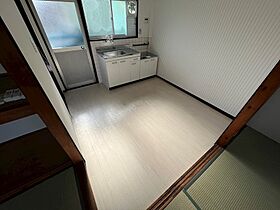 正田マンション野村III 2-1 ｜ 滋賀県草津市野村３丁目（賃貸アパート2DK・2階・33.00㎡） その5