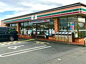 セブンイレブン 草津平井町店（479m）