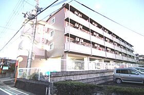 アートプラザ南笠 4001 ｜ 滋賀県草津市南笠東４丁目（賃貸マンション1K・4階・27.54㎡） その1