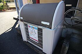 ビューテラスK 201 ｜ 滋賀県大津市一里山５丁目（賃貸アパート1K・2階・24.00㎡） その20