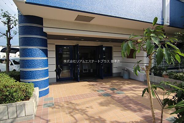 カーサ・ソラッツオ壱番館 612｜滋賀県草津市矢橋町(賃貸マンション1K・6階・23.80㎡)の写真 その20