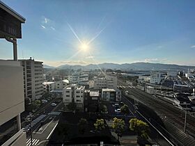 エンゼルプラザ瀬田駅前 710 ｜ 滋賀県大津市大萱１丁目（賃貸マンション1K・7階・27.72㎡） その19