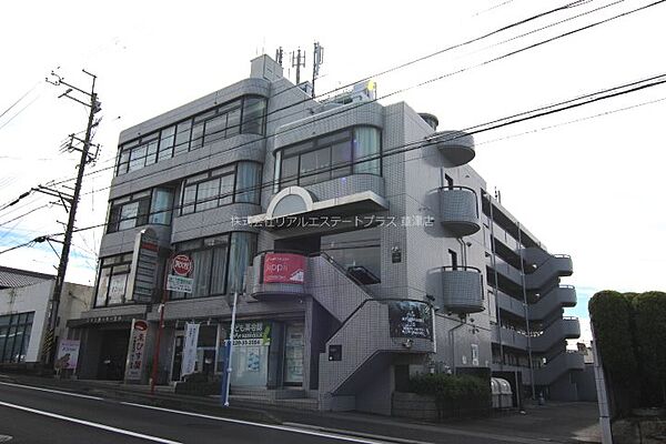 シャンポール 207｜滋賀県大津市一里山４丁目(賃貸マンション1K・2階・25.00㎡)の写真 その1