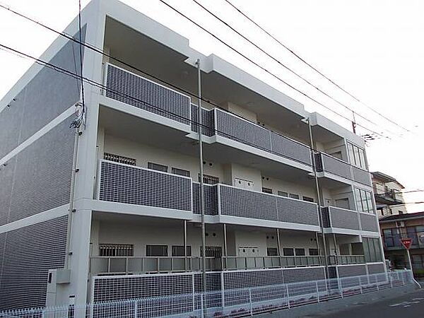 シンシアT 303｜滋賀県栗東市目川(賃貸マンション1LDK・3階・42.38㎡)の写真 その1