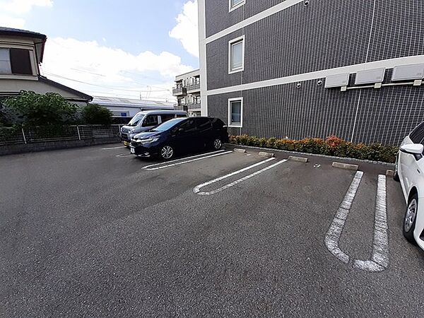 シンシアT 303｜滋賀県栗東市目川(賃貸マンション1LDK・3階・42.38㎡)の写真 その12