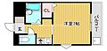 クッキィーC棟2階3.8万円