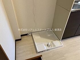 エリートNAKANOII 101 ｜ 滋賀県草津市野路８丁目（賃貸マンション1K・1階・17.95㎡） その20