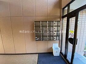 エリートNAKANOII 101 ｜ 滋賀県草津市野路８丁目（賃貸マンション1K・1階・17.95㎡） その19