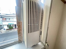 MKハイツ 203 ｜ 滋賀県草津市野村４丁目（賃貸アパート1K・2階・18.00㎡） その11