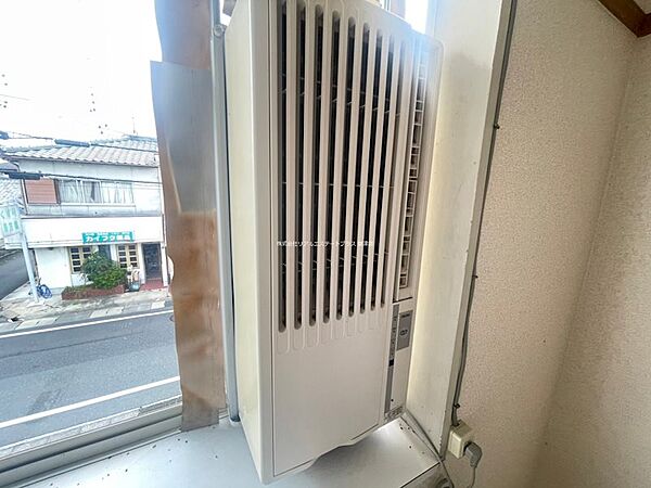 MKハイツ 203｜滋賀県草津市野村４丁目(賃貸アパート1K・2階・18.00㎡)の写真 その11