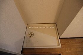 クレアトゥール21 412 ｜ 滋賀県草津市野路１丁目（賃貸マンション1K・4階・27.28㎡） その12