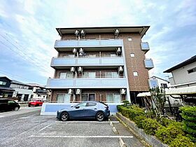 クレール平井 1406 ｜ 滋賀県草津市平井５丁目（賃貸マンション1K・4階・25.50㎡） その1