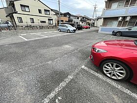 クレール平井 1406 ｜ 滋賀県草津市平井５丁目（賃貸マンション1K・4階・25.50㎡） その18