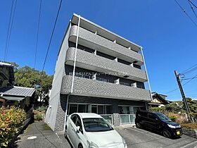 エムアイ・キャッスル 401 ｜ 滋賀県大津市平津１丁目（賃貸マンション1K・4階・23.37㎡） その1