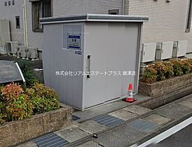 レイアガーデン B201 ｜ 滋賀県草津市追分南６丁目（賃貸アパート2LDK・2階・58.47㎡） その18