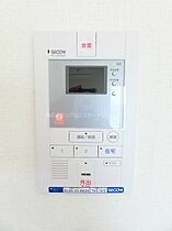 リブリ・西草津 203 ｜ 滋賀県草津市西草津１丁目（賃貸アパート1K・2階・24.22㎡） その11