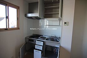 ルミエールII 201 ｜ 滋賀県大津市大萱７丁目（賃貸アパート1LDK・2階・37.78㎡） その22