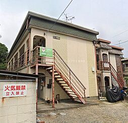コーポ草津