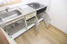 HCプレジオ草津新浜 301 ｜ 滋賀県草津市新浜町（賃貸マンション1LDK・3階・40.00㎡） その20