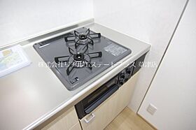 HCプレジオ草津新浜 301 ｜ 滋賀県草津市新浜町（賃貸マンション1LDK・3階・40.00㎡） その14