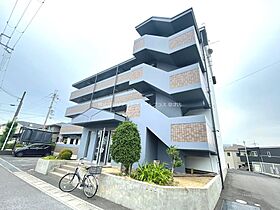 マリーブ1820 406 ｜ 滋賀県草津市野路東４丁目（賃貸マンション1K・4階・22.75㎡） その1