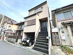 野路2丁目貸家