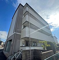 コンフォートヴィレッジ内田 202 ｜ 滋賀県大津市大江５丁目（賃貸マンション1K・2階・22.76㎡） その1