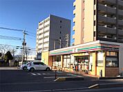 セブンイレブン 草津矢倉2丁目店（1113m）
