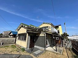 小柿8丁目貸家