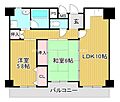 ライフコート草津6階9.8万円