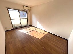 IORビル 408 4階1Kのリビング/ダイニング