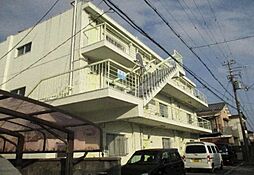 🉐敷金礼金0円！🉐正田マンション若竹