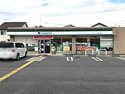 ファミリーマート　草津団地前店（942m）