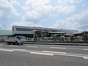 アヤハディオ　栗東店（398m）