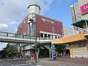 アルプラザ栗東（959m）