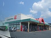 フレンドマート小柿店（322m）