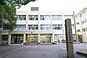 志津小学校（306m）