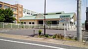 草津市立老上幼稚園（248m）