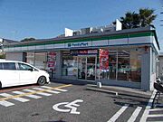 ファミリーマート栗東手原店まで374m