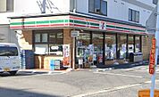 セブンイレブン 草津パナソニック前店（1189m）