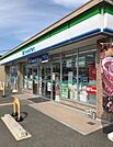 ファミリーマート 栗東下鈎店（893m）
