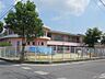 周辺：治田西幼稚園（538m）