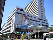 Lty（エルティ）932・Garden City KUSATSU（ガーデンシティー草津）（588m）