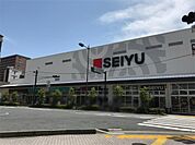 西友南草津店（797m）