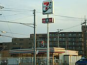 セブンイレブン 近江草津バイパス店（681m）