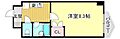 コンフォート太陽2階3.5万円