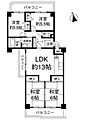 シャルマンコーポ瀬田4階9.2万円