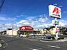 周辺：クスリのアオキ 目川店（383m）