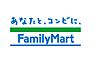 周辺：ファミリーマート 栗東小柿十丁目店（515m）