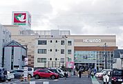 平和堂 石山店（1147m）